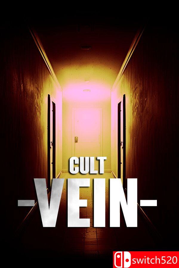《邪教痕迹（Cult -Vein-）》[英文]-云泽轻创网