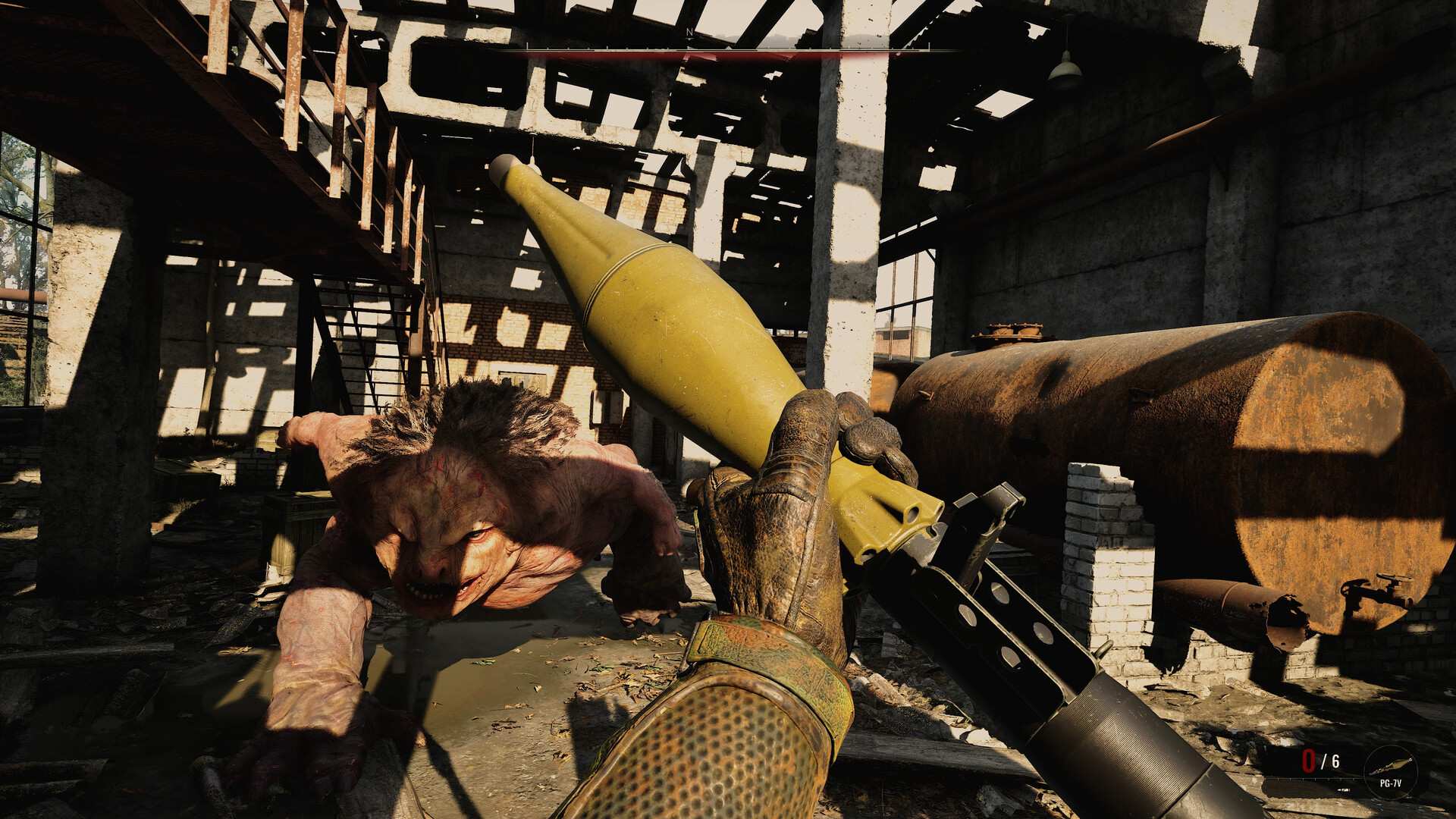 《潜行者2:切尔诺贝利之心/S.T.A.L.K.E.R. 2: Heart of Chornobyl》PC中文版下载-含v1.8.1.1-云泽轻创网