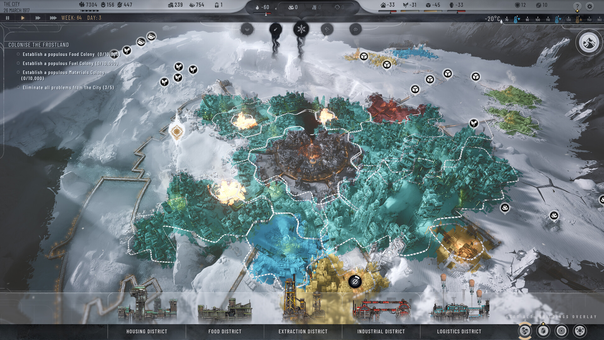 《冰汽时代2/Frostpunk 2》PC中文版下载-含v1.5.3-云泽轻创网