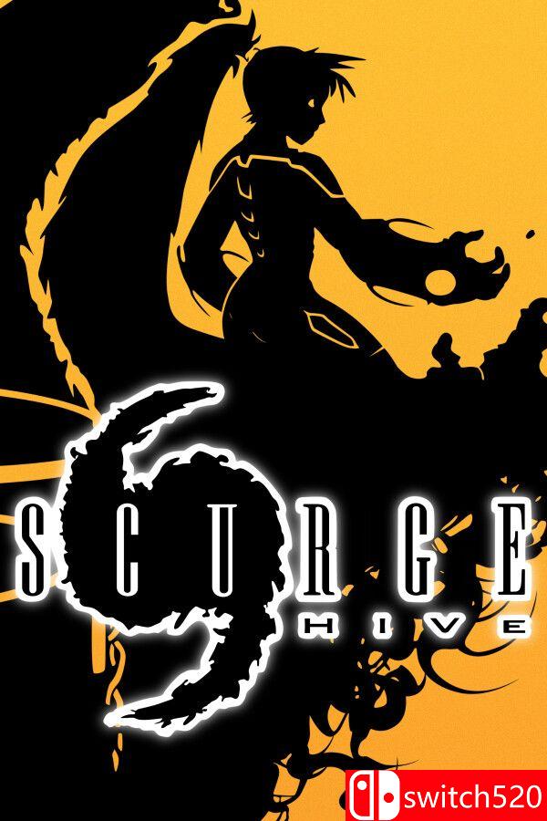 《斯柯吉：蜂巢（Scurge: Hive）》Build 19815436 [英文/日语]-云泽轻创网