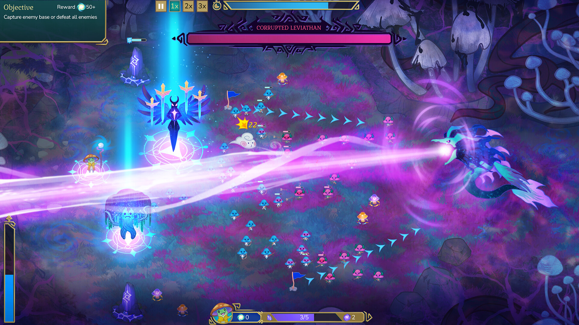 《秘林之外/Beyond the Grove》PC中文版下载-含Build.21250494-云泽轻创网