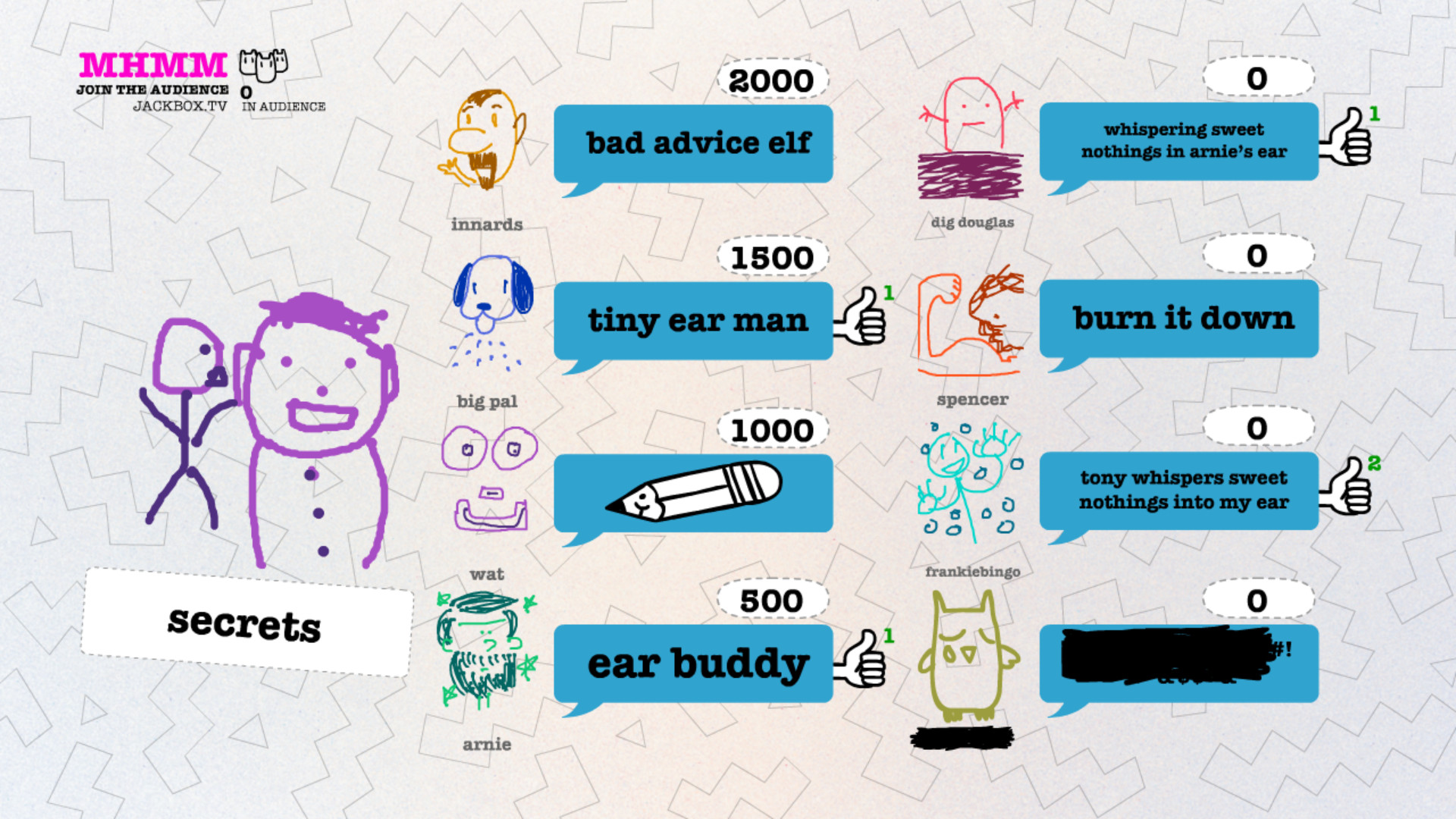 《你画我猜2 Drawful 2》Switch中文版NSP下载 – 含1.1.0补丁-云泽轻创网
