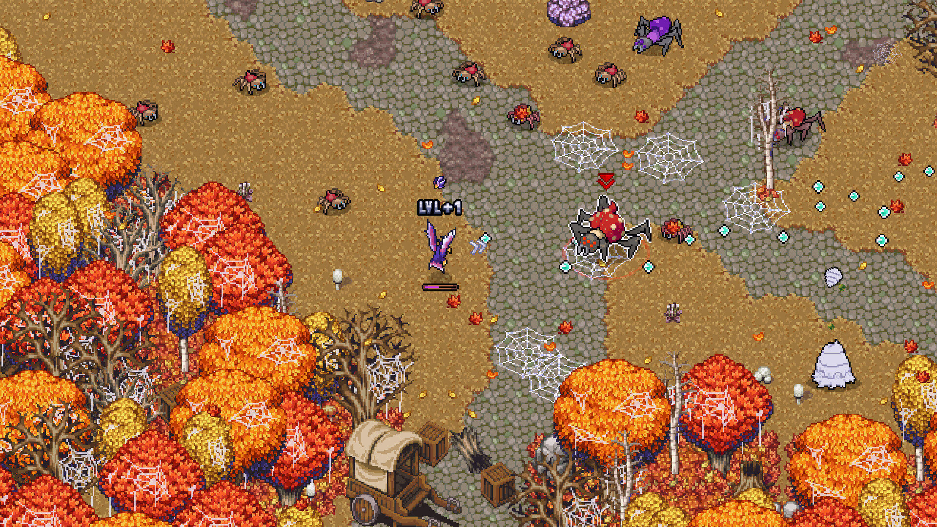 《晶灵小队/Shard Squad》PC中文版下载-含Build.20957948-云泽轻创网