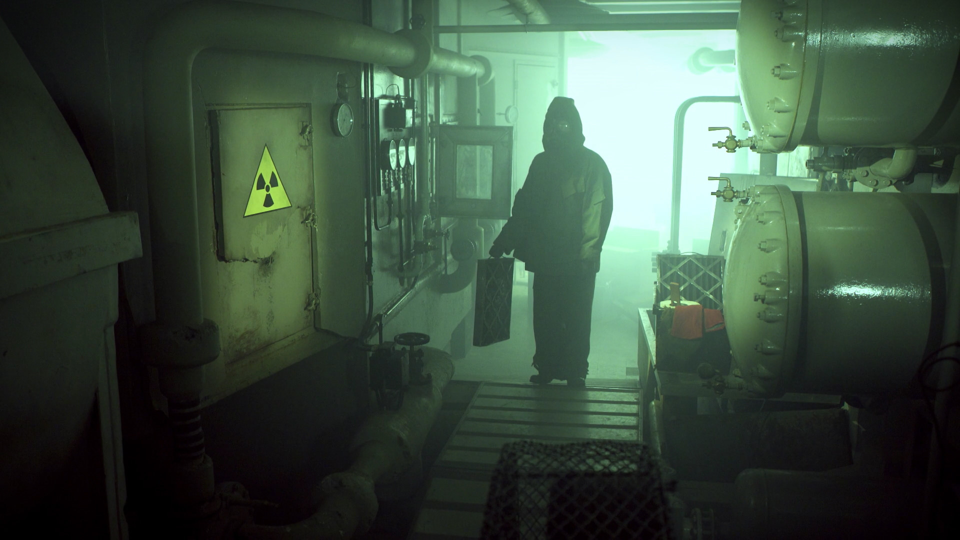 《地堡 The Bunker》Switch中文版NSP下载 – 含1.0.1补丁-云泽轻创网
