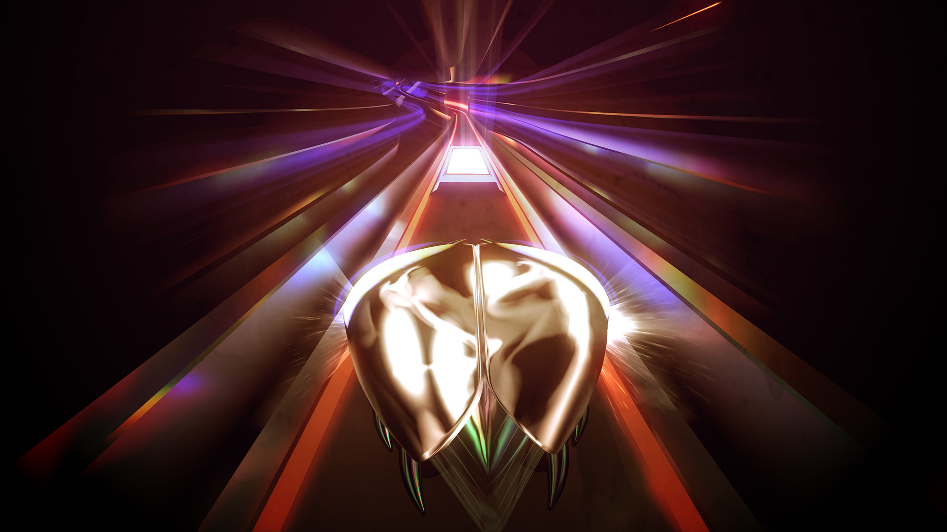 《暴走甲虫Thumper》Switch美版中文NSP下载 – 含1.0.2补丁-云泽轻创网