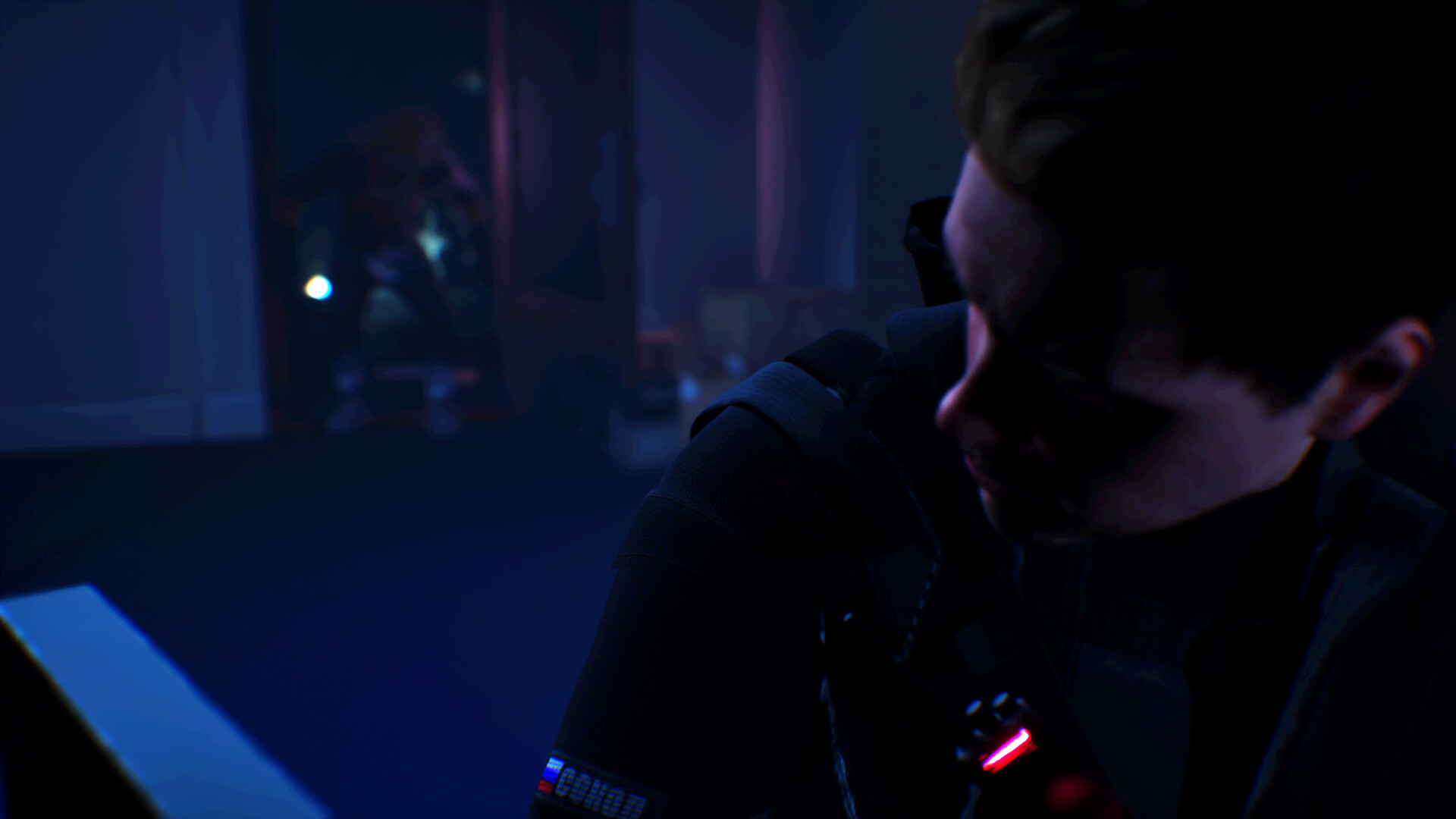 《黑冰/The Black Ice》PC英文版下载-含v0.22-云泽轻创网