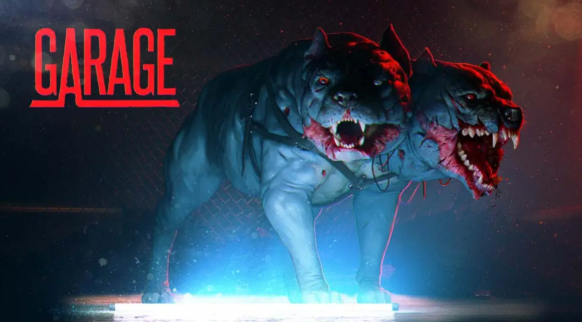 《车库 Garage》Switch美版中文NSZ下载 – 含1.0.1补丁-云泽轻创网