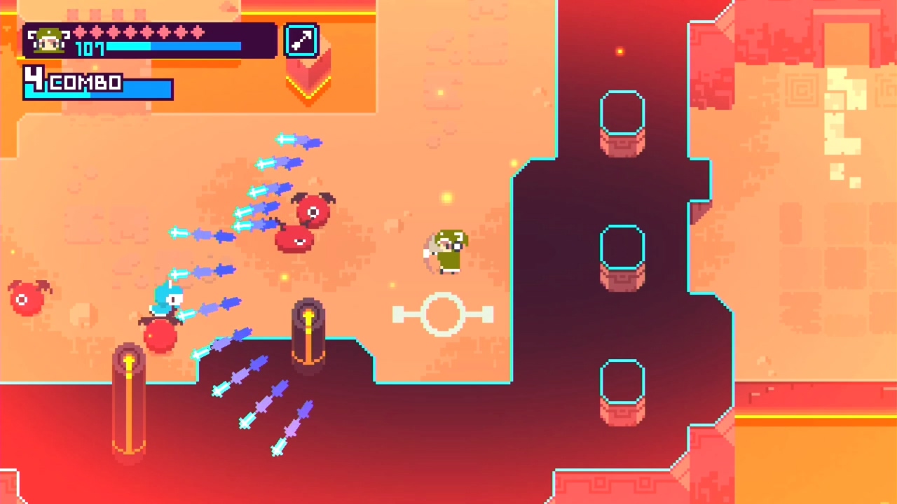 《神巫女 KAMIKO》Switch中文版NSP下载 – 含1.0.0补丁-云泽轻创网