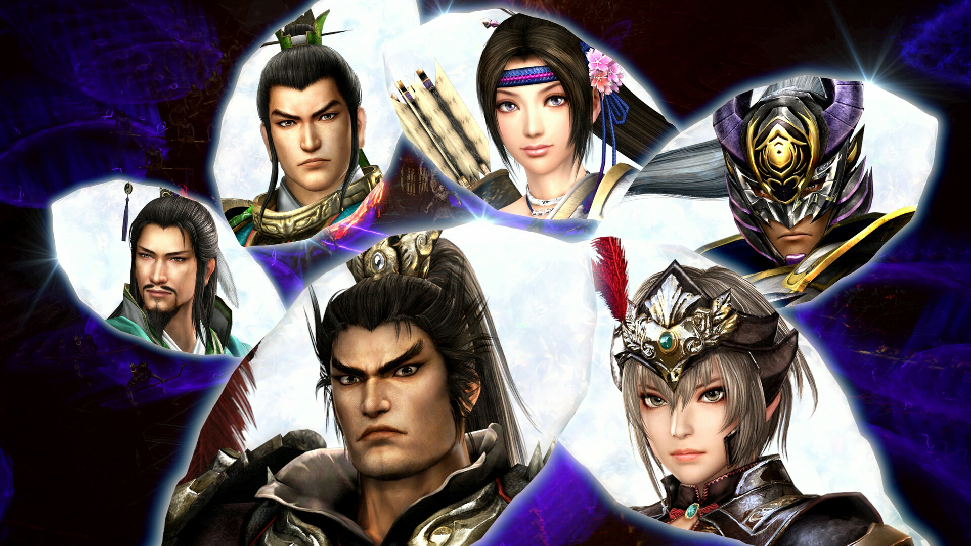 PC游戏《无双深渊 WARRIORS: Abyss》中文v1.5.0-云泽轻创网