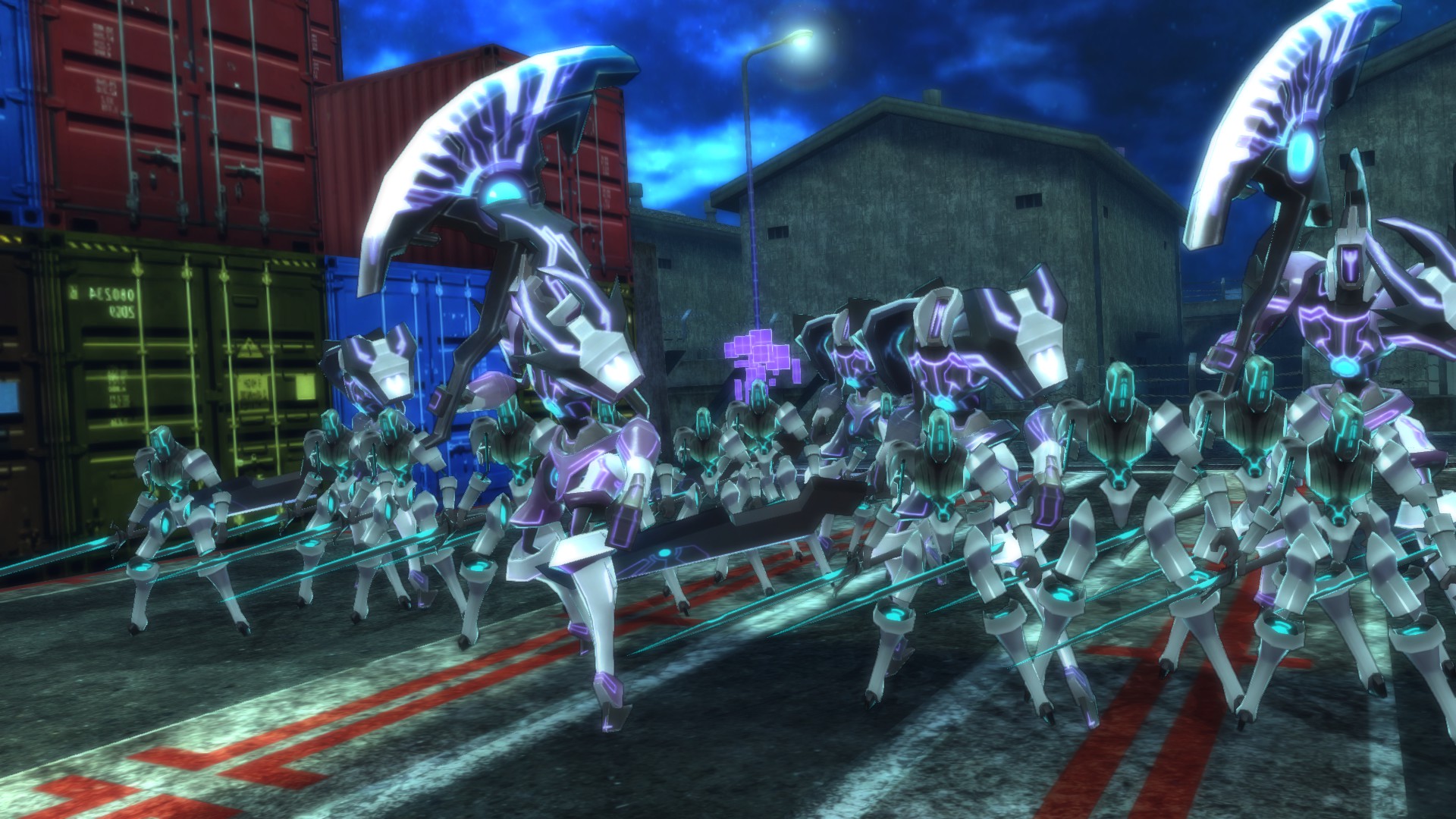 《圣杯战争命运之夜 暗影之星 Fate/EXTELLA》Switch中文版NSP下载 – 含1.0.0补丁-云泽轻创网