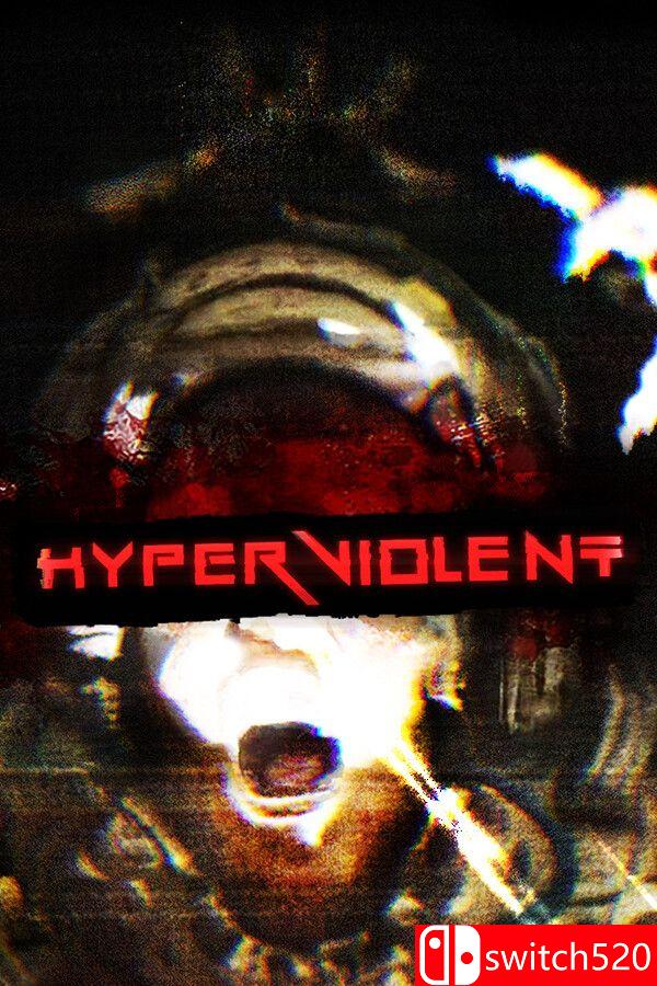 《超级暴力（HYPERVIOL英文T）》官方中文 v1.0.0.3 [中文/英文]-云泽轻创网