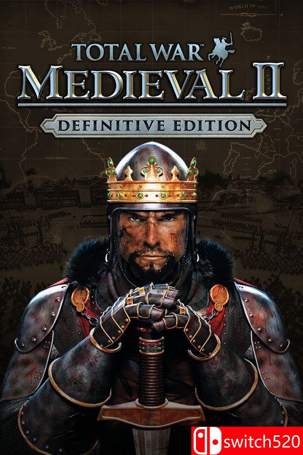 《中世纪2：全面战争（Total War: MEDIEVAL II）》决定版 v1.52 [英文]-云泽轻创网