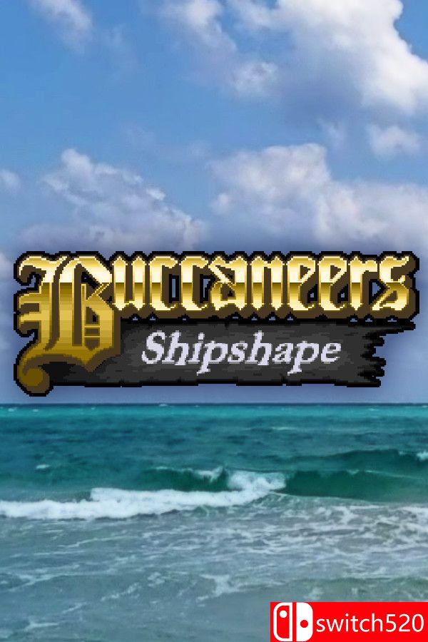 《海盗船整装待发（Buccaneers Shipshape）》v1.1.02 [英文]-云泽轻创网