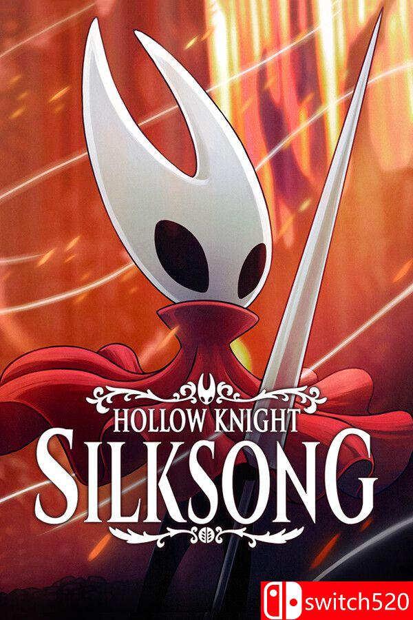 《空洞骑士：丝之歌（Hollow Knight: Silksong）》v1.0.29315 [中文/英文/日语]-云泽轻创网