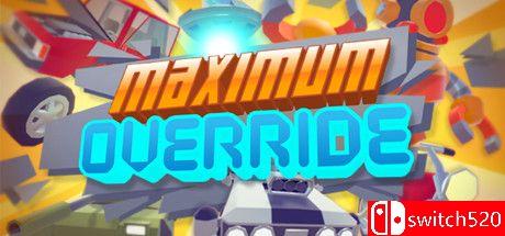 《极限破坏（Maximum Override）》v1681087 [英文]-云泽轻创网