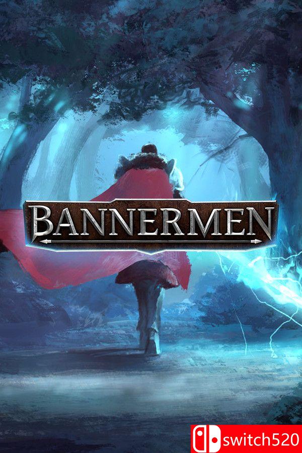 《旗名（BANNERM英文）》官方中文 v1.1.0 [中文/英文]-云泽轻创网