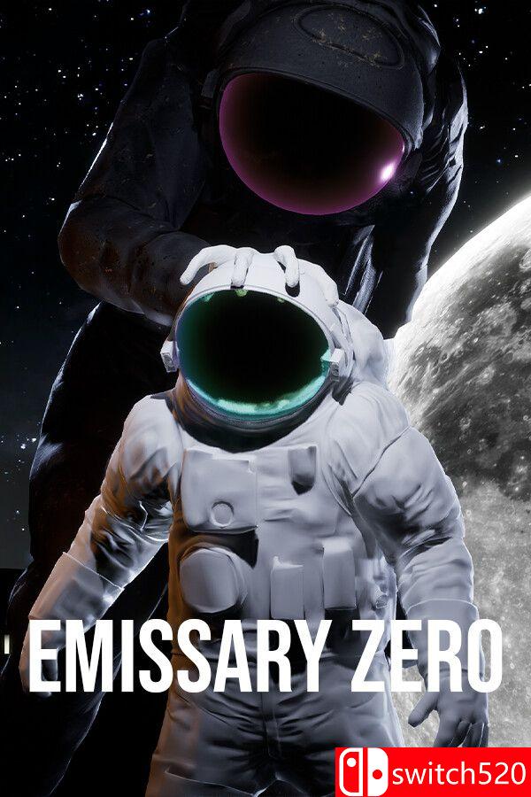 《零号使者（Emissary Zero）》官方中文 v1.2.3 [中文/繁体/英文/日语]-云泽轻创网