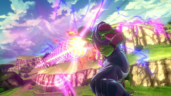 《龙珠：超宇宙2/DRAGON BALL XENOVERSE 2》PC中文版下载-含v1.25.02-云泽轻创网