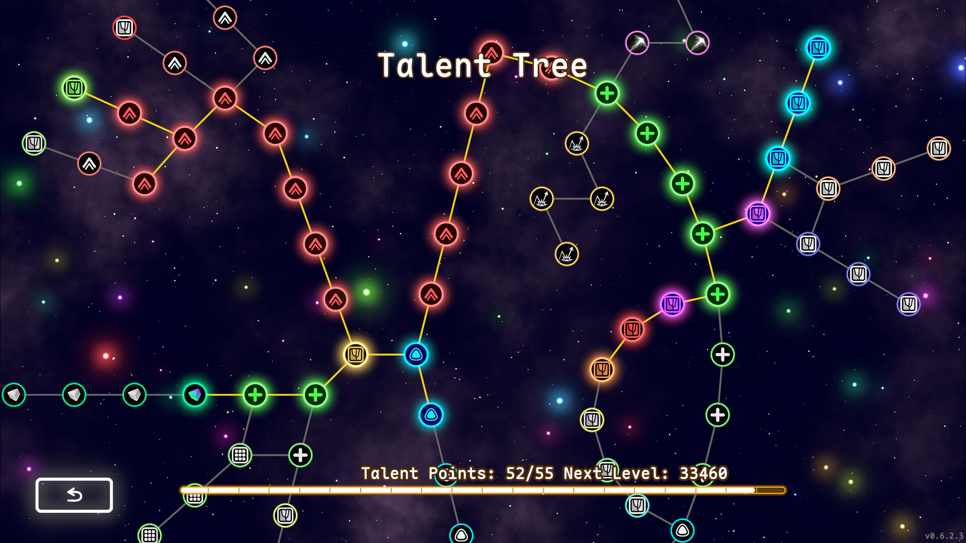 《霓虹攀升/Neon Ascending》PC中文版下载-含Build.19454864-云泽轻创网