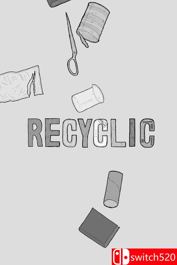 《循环工场（Recyclic）》[英文]-云泽轻创网