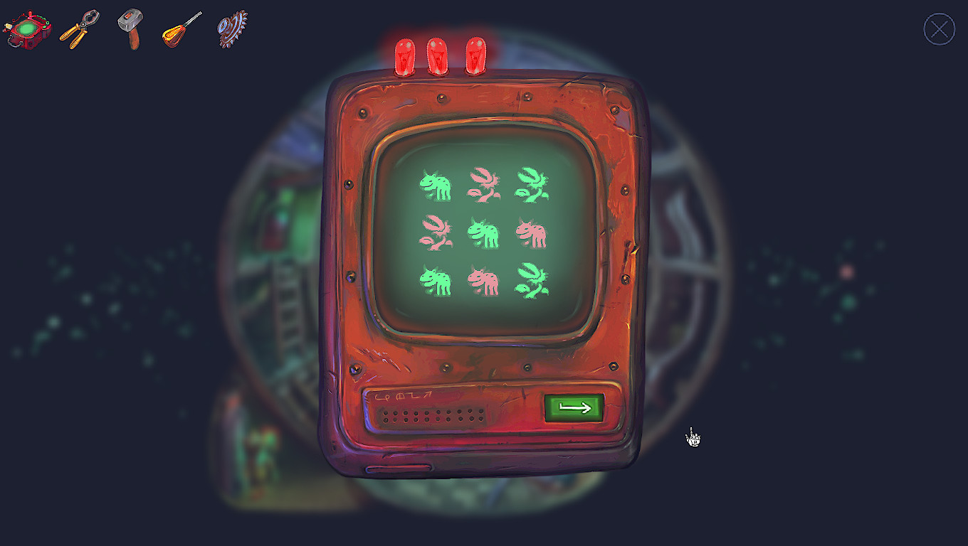 《机械师8230:逃离伊格罗特/Mechanic 8230: Escape from Ilgrot》PC中文版下载-含Build.15172721-云泽轻创网