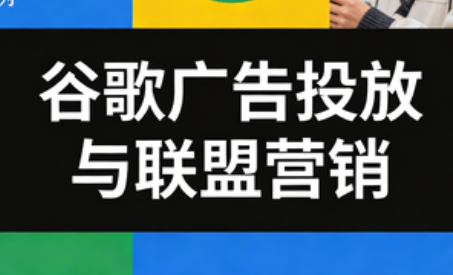 leo老师·谷歌广告投放与联盟营销-云泽轻创网