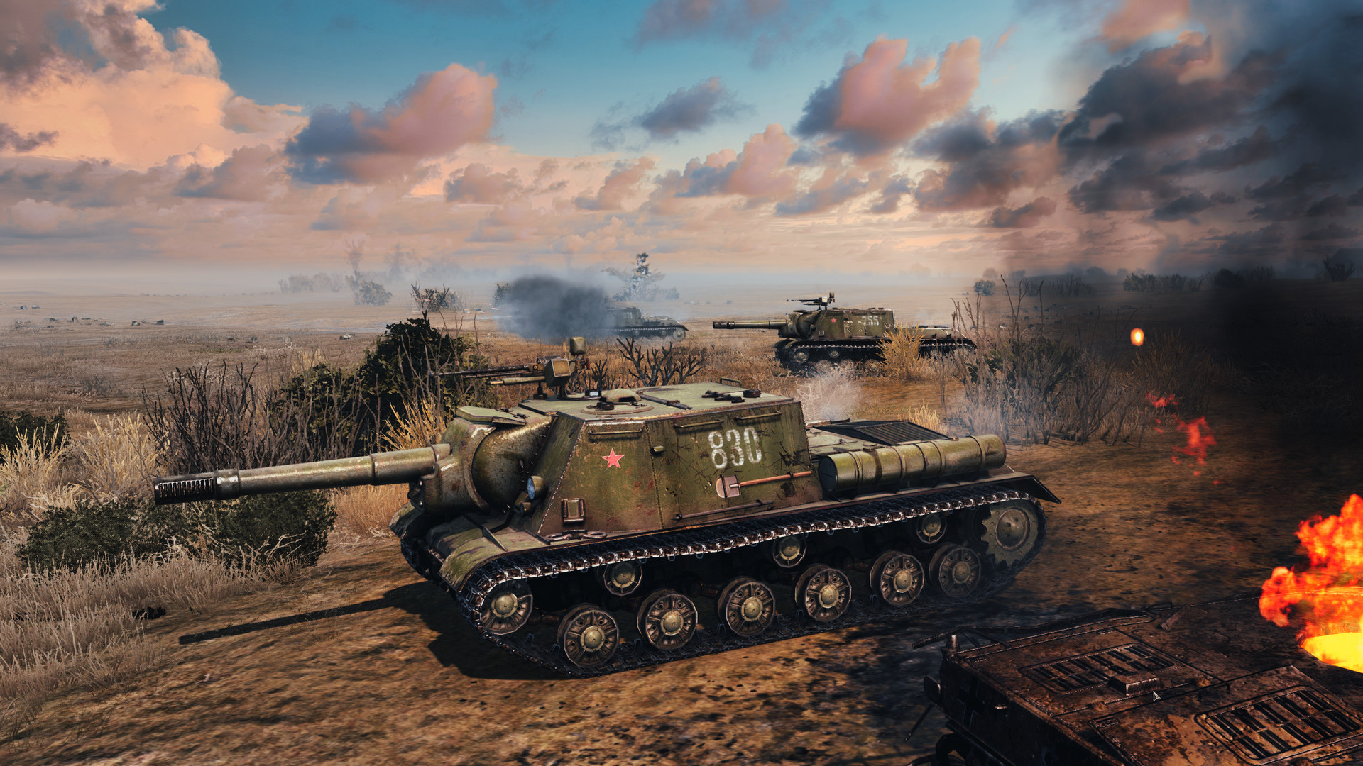 PC游戏《战争召唤——地狱之门:东线/Call to Arms – Gates of Hell: Ostfront》中文v1.060.0下载-云泽轻创网