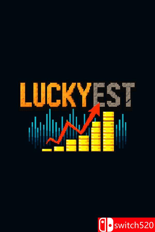 《幸运至极（Luckyest）》官方中文 v1.1.2 [中文/英文/日语]-云泽轻创网