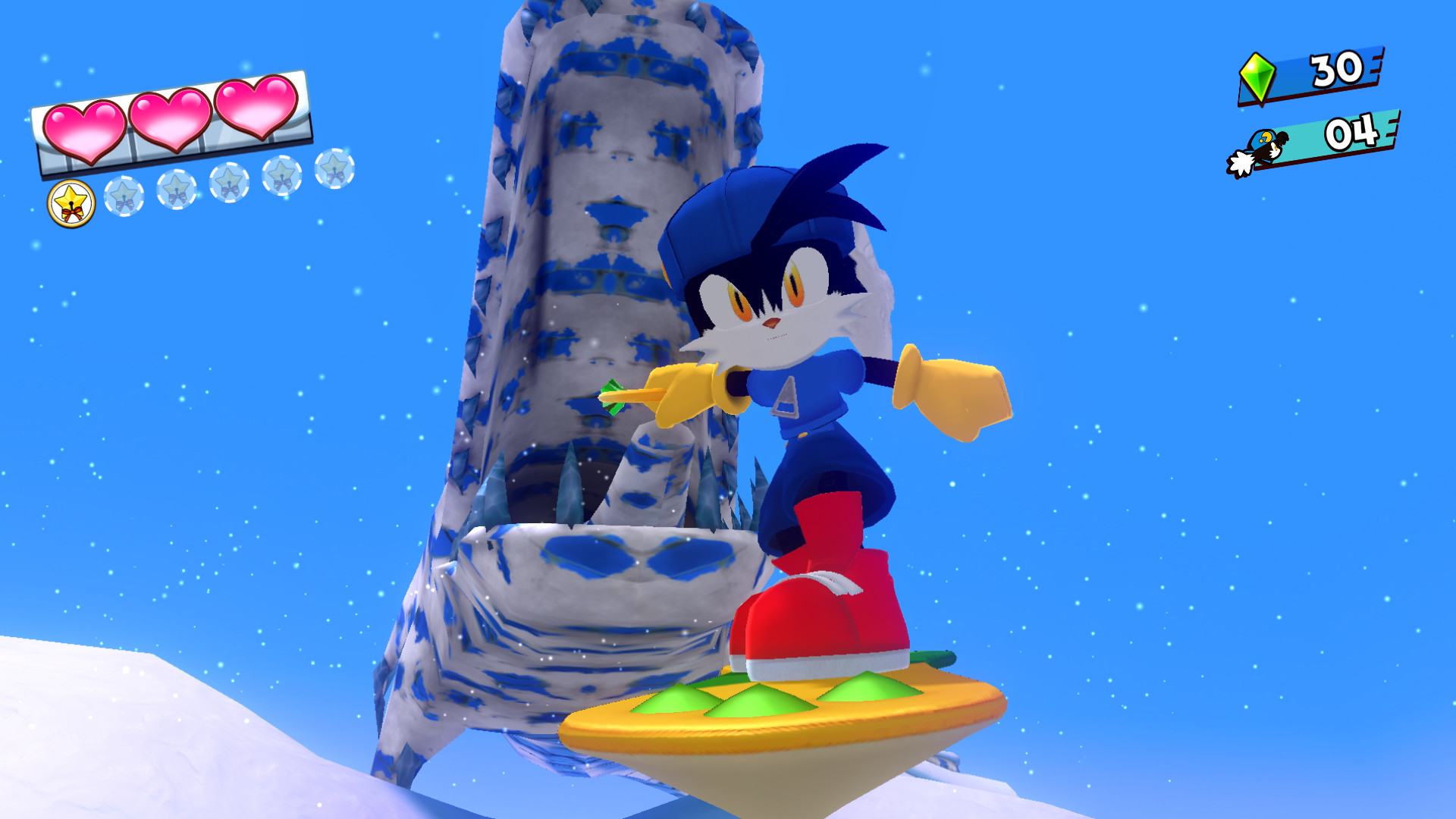 《风之少年 克罗诺亚 １＆２ 乘风归来/Klonoa Phantasy Reverie Series》PC中文版下载-含v20251222-云泽轻创网