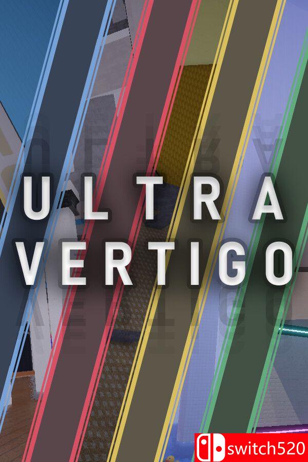 《极限眩晕（ULTRA VERTIGO）》[英文]-云泽轻创网