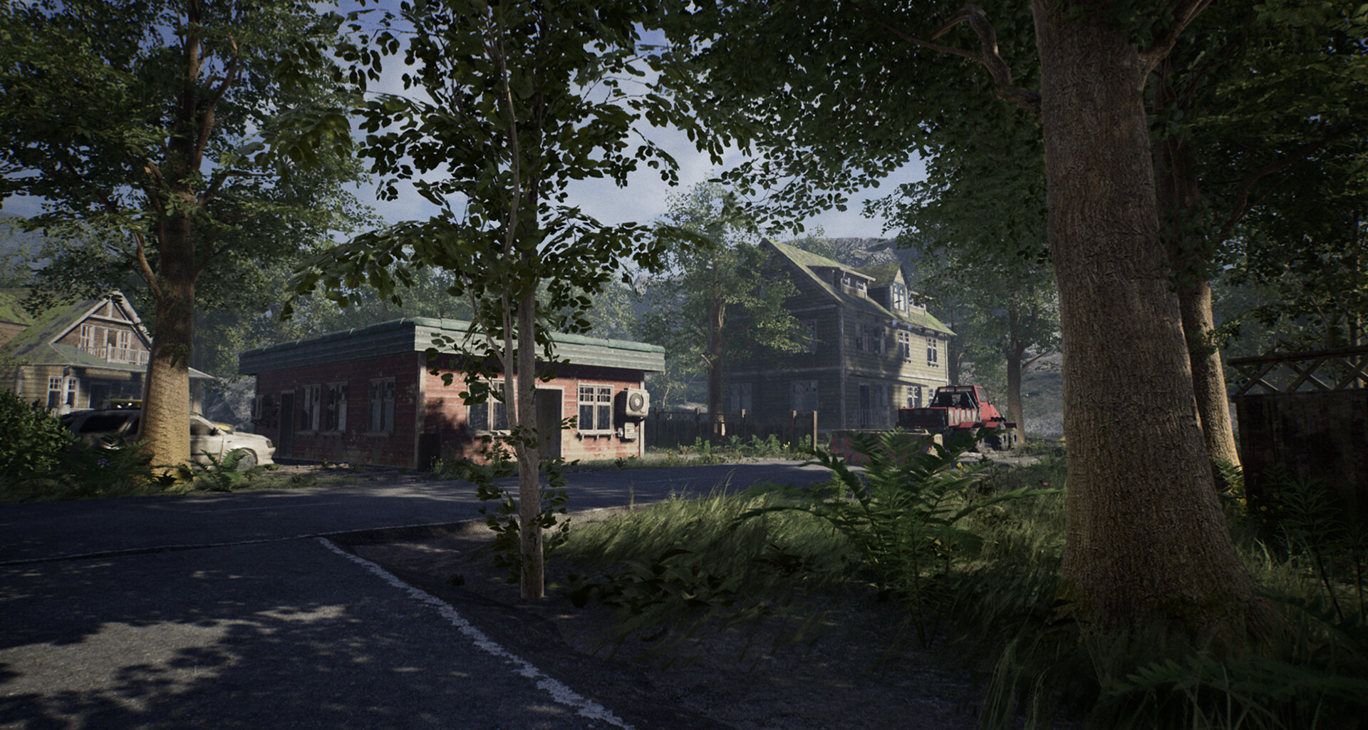 《被感染者/The Infected》PC中文版下载-含v24.0-云泽轻创网