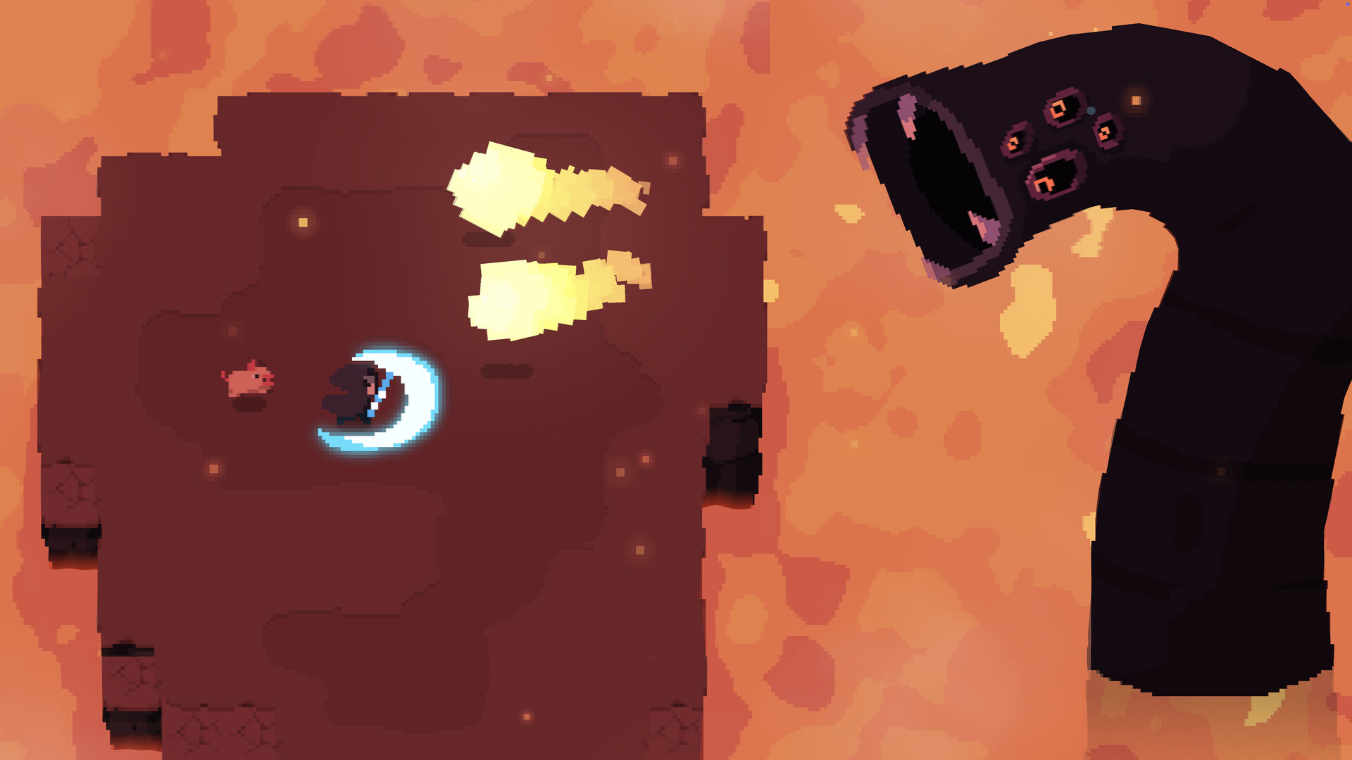 《爱，死亡和小猪/Spindle》PC中文版下载-含v1.1.0-云泽轻创网