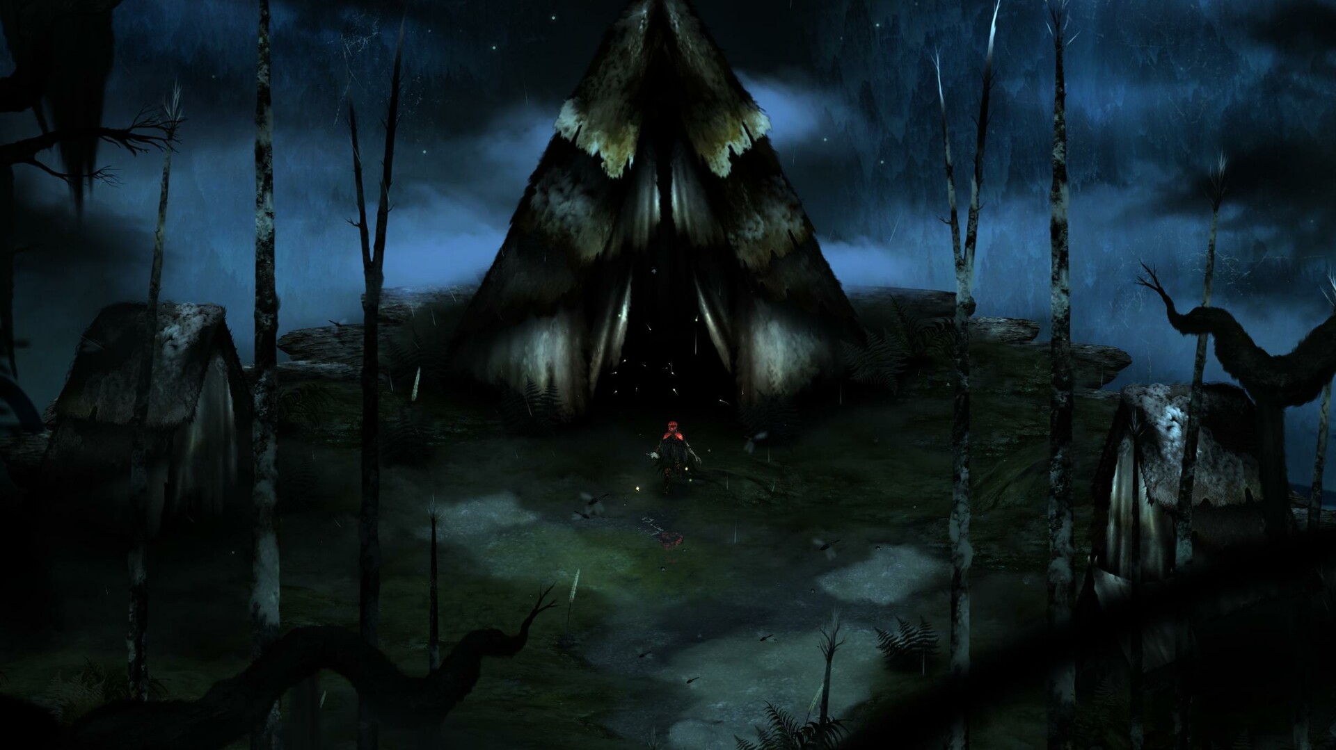 《永恒秩序/Perennial Order》PC中文版下载-含Build.16825804-云泽轻创网