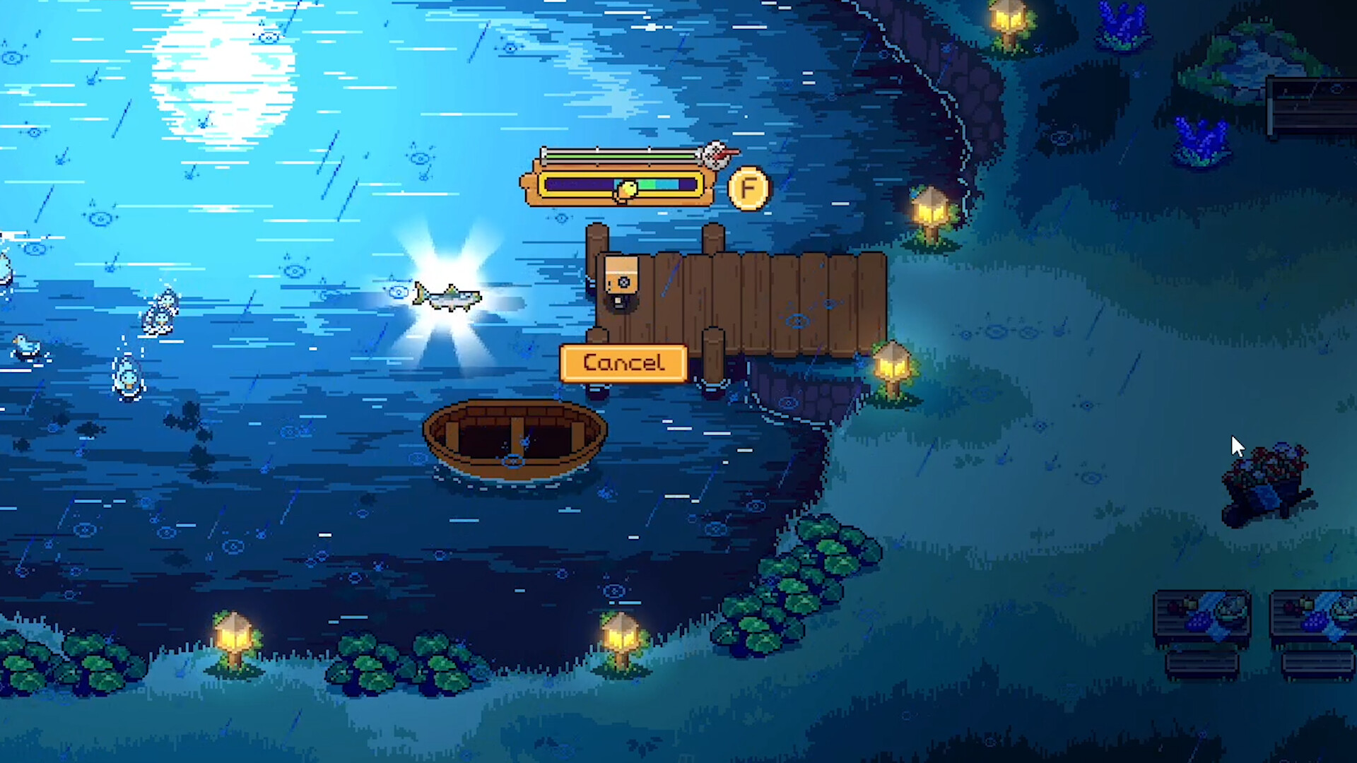 《湖畔酒馆/Lakeside Bar》PC中文版下载-含Build.21252139-云泽轻创网