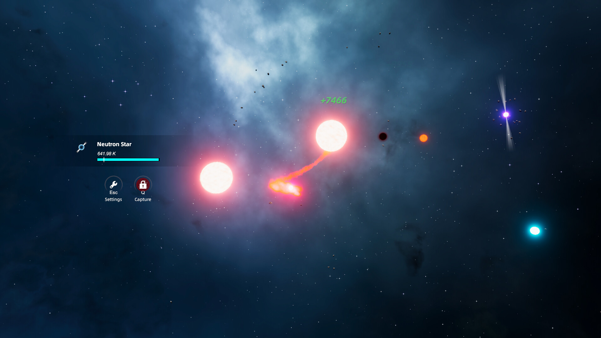 《流浪星球/Drifter Star: Evolution》PC中文版下载-含Build.21223776-云泽轻创网