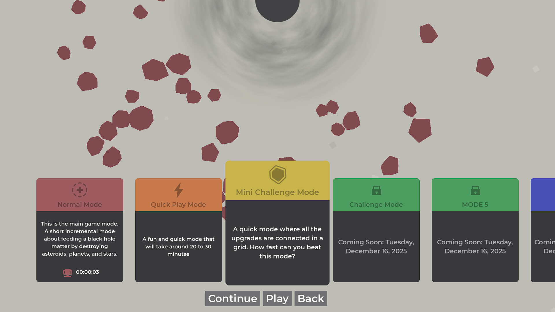 《关于喂养黑洞的游戏/A Game About Feeding A Black Hole》PC中文版下载-含Build.21305563-云泽轻创网