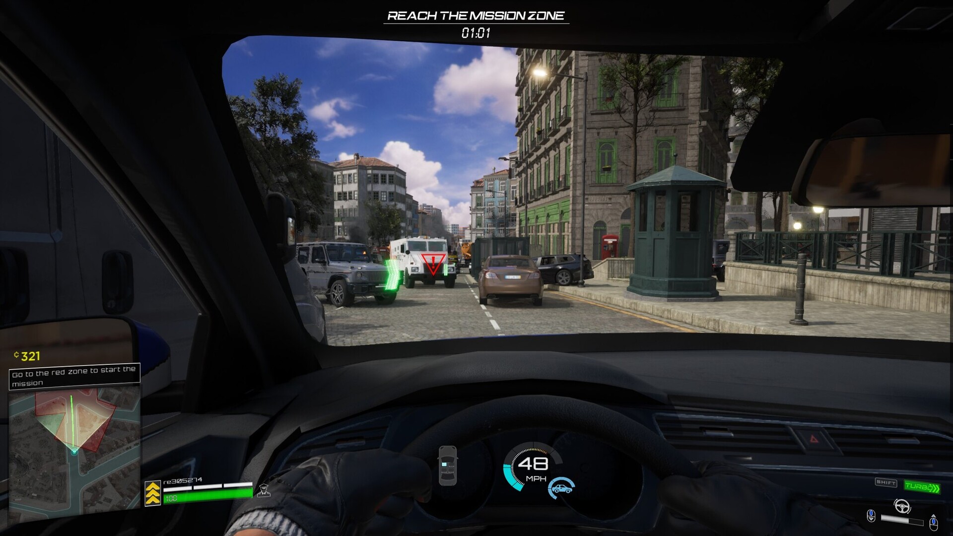 《阿尔法反应/Alpha Response》PC英文版下载-含Build.21063395-云泽轻创网