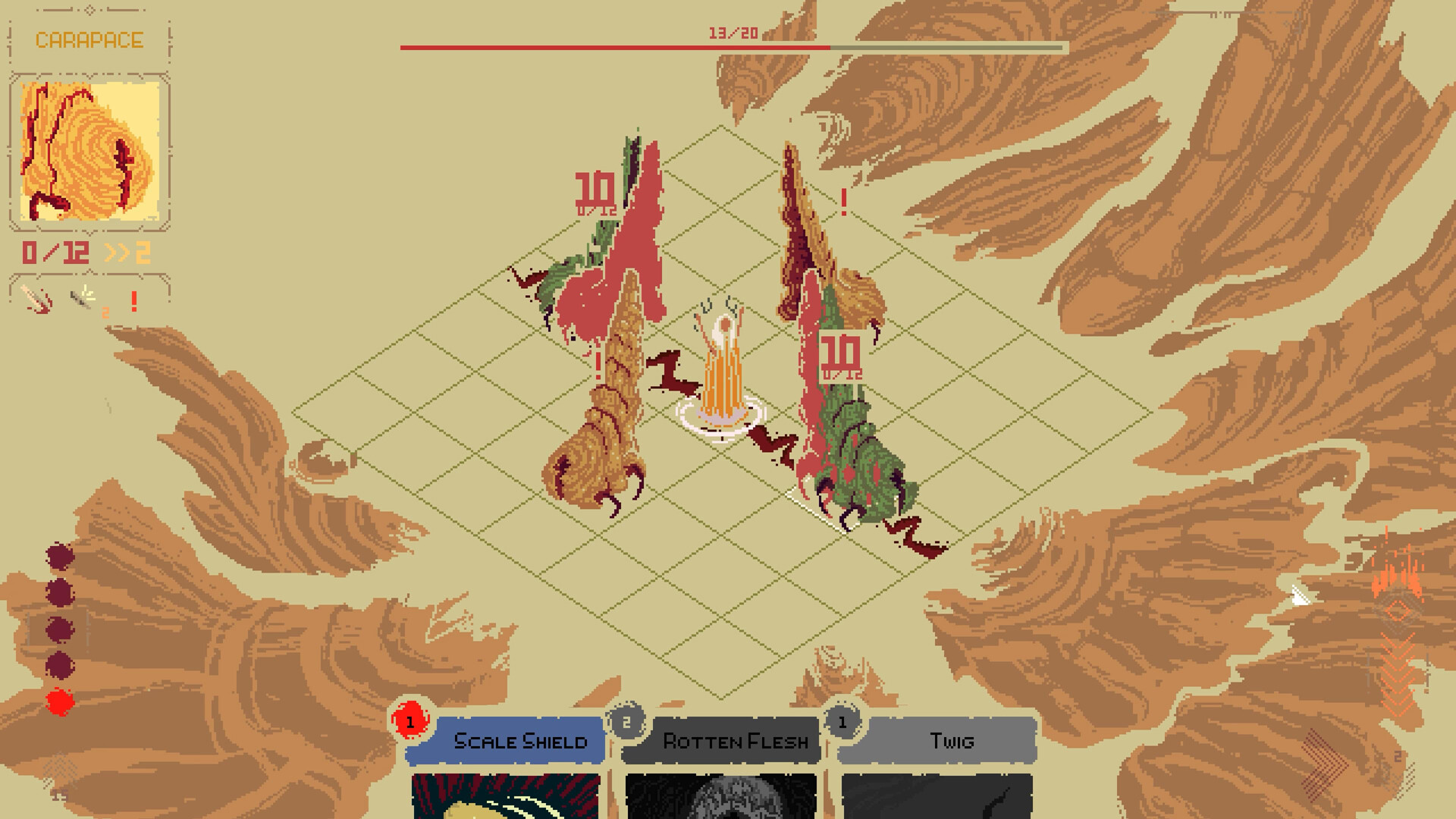 《死亡呼啸/Death Howl》PC中文版下载-含Build.21207236-云泽轻创网