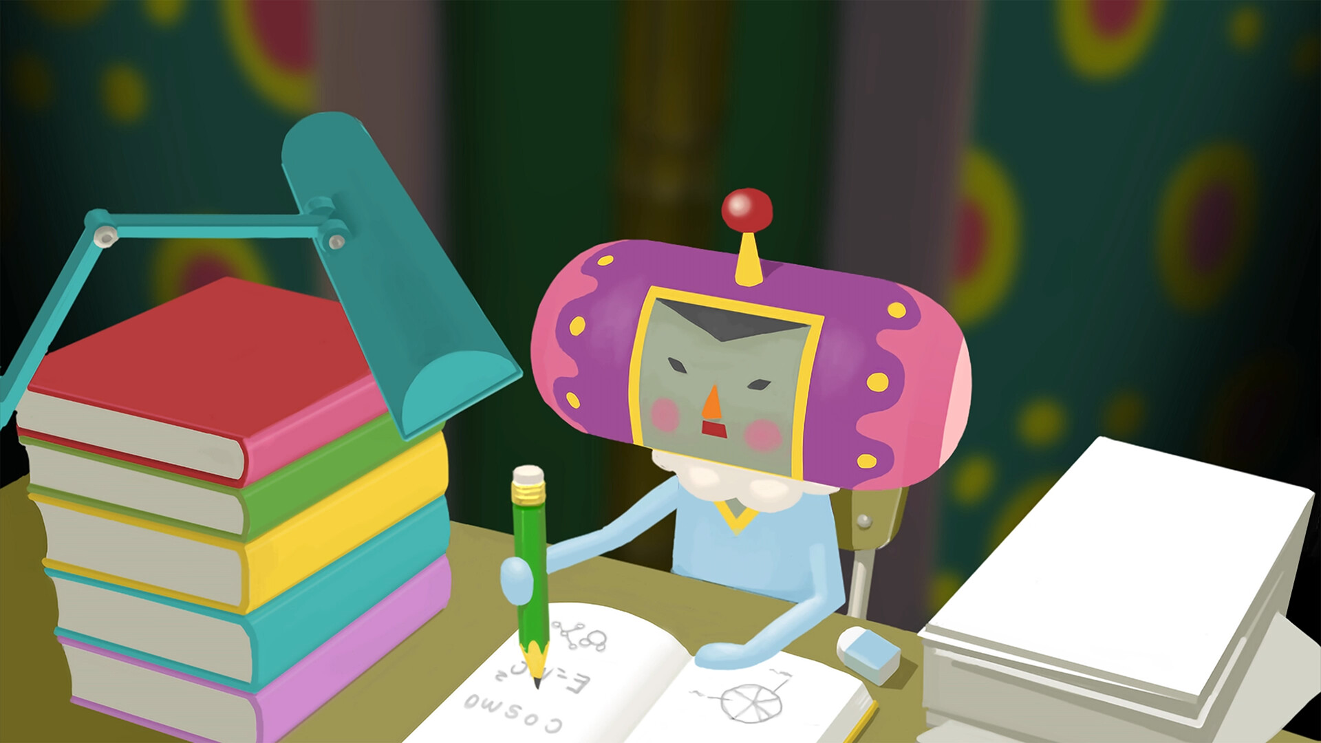 《人见人爱的块魂 安可+ 国王大人的小小回忆/We Love Katamari REROLL Royal Reverie》PC中文版下载-含Build.20552039-云泽轻创网