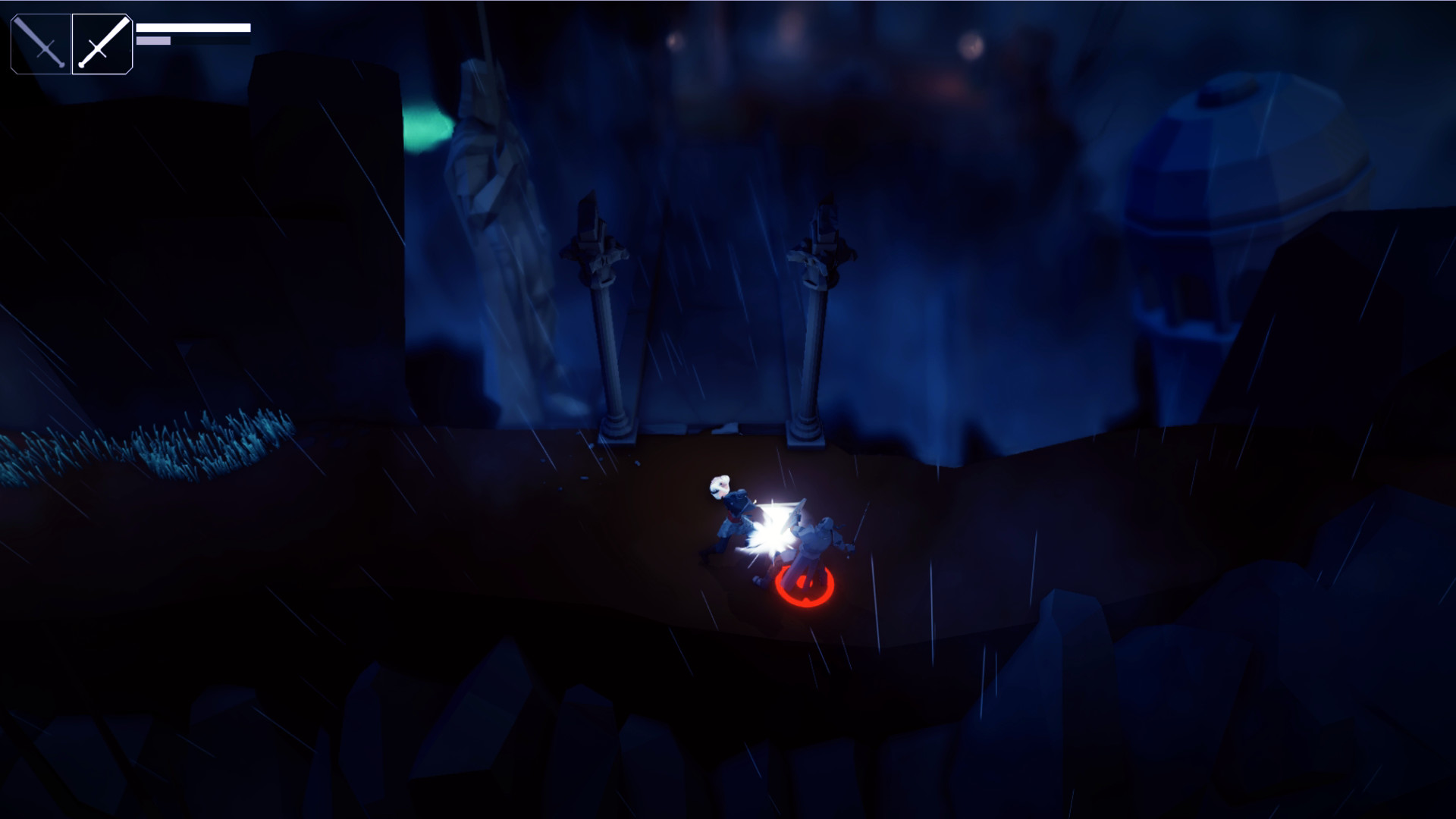 《光明陨落 至暗版 Fall Of Light – Darkest Edition》Switch中文版NSP下载 – 含1.0.1补丁-云泽轻创网