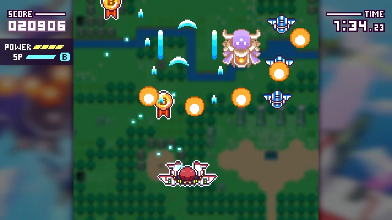 《幻想秘境合集 Fairune Collection》Switch中文版NSP下载 – 含1.0.1补丁-云泽轻创网