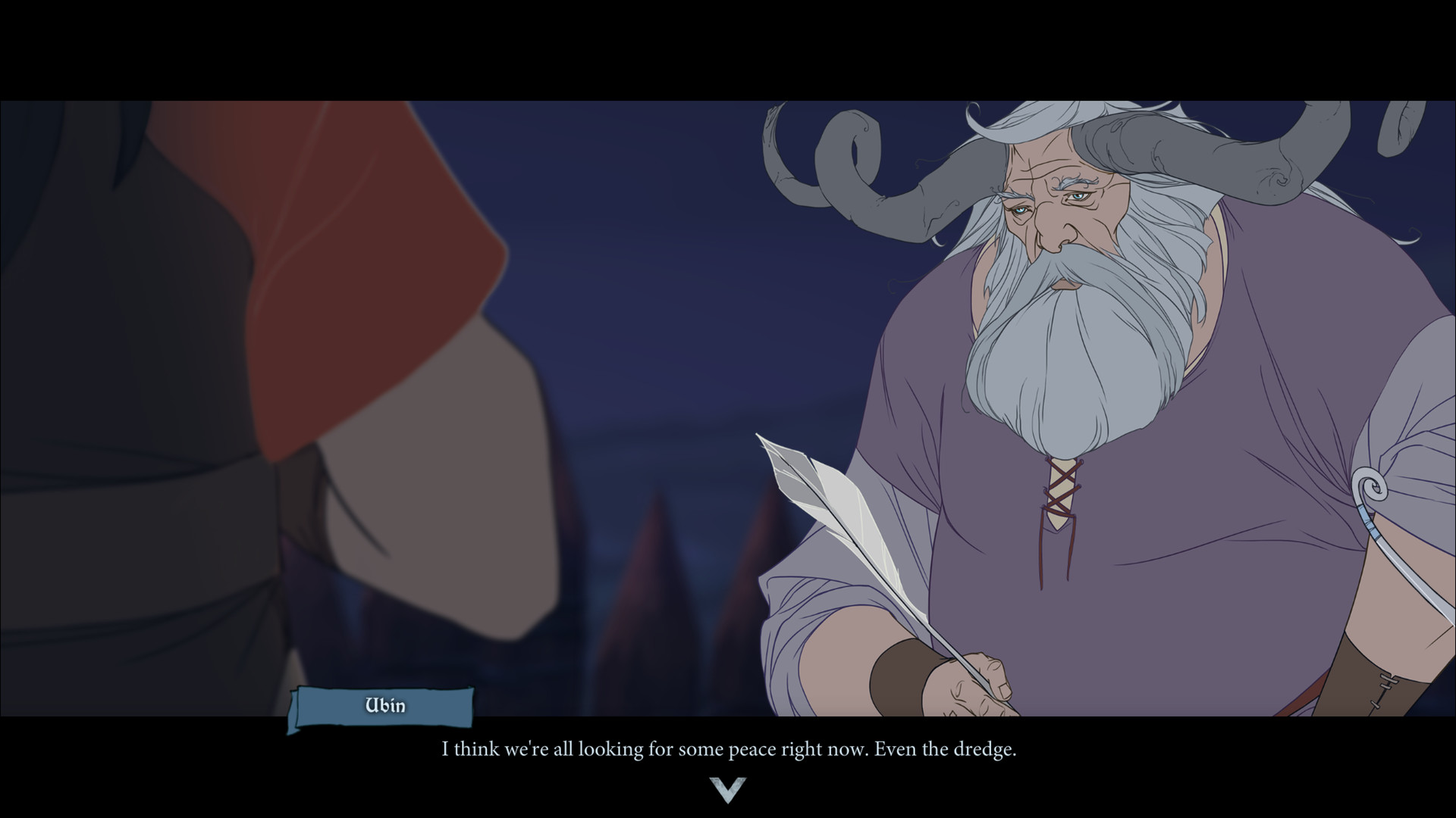 《旗帜的传说3 Banner Saga3》Switch中文版NSP下载 – 含2.59.02补丁-云泽轻创网