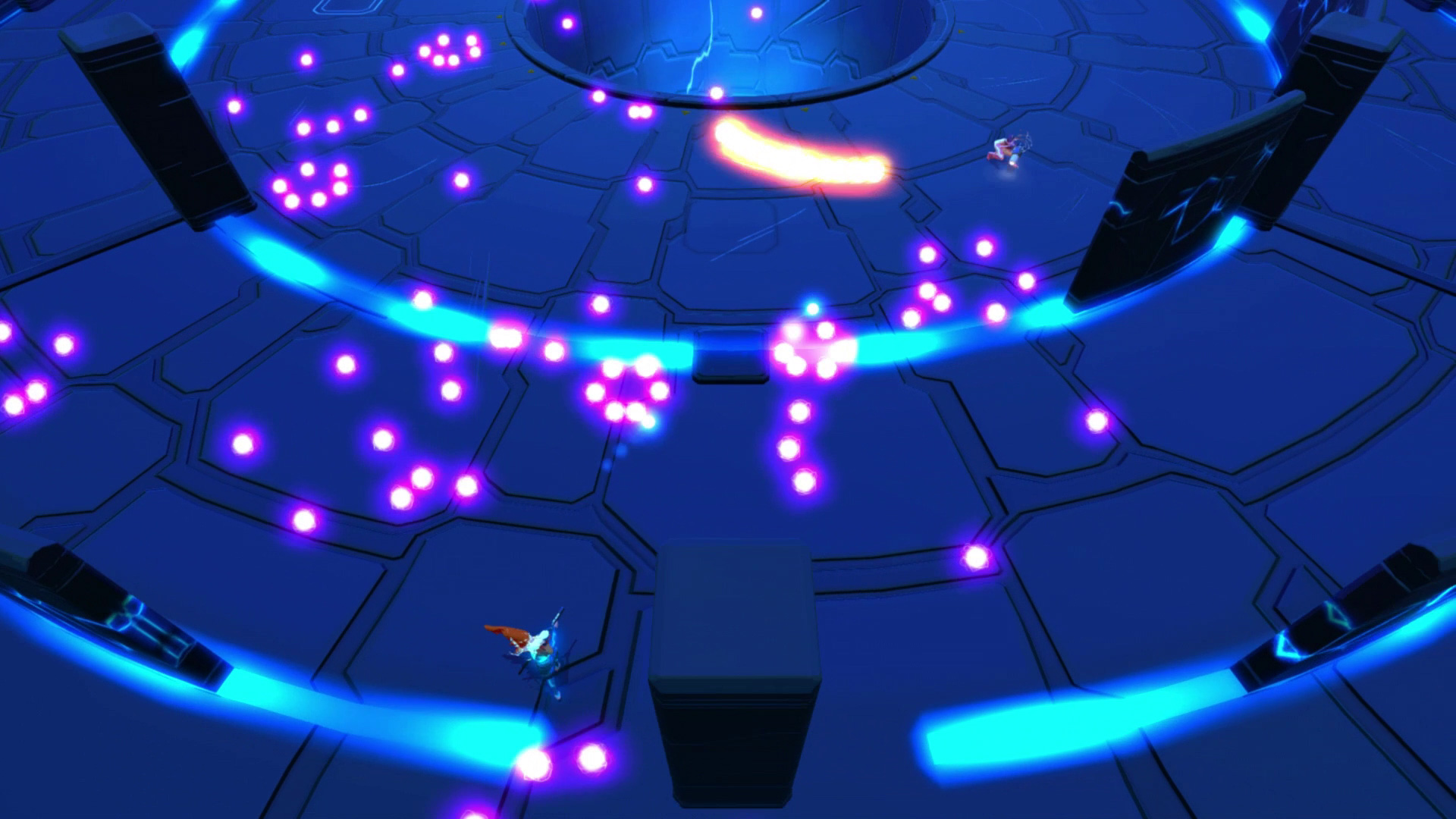 《幻舞之刃 Furi》Switch英文版NSP下载 – 含1.7.214补丁+1DLC-云泽轻创网