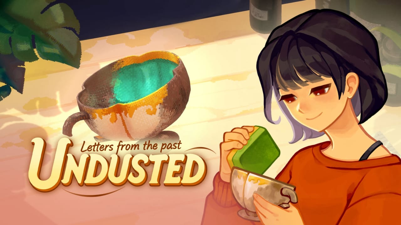 拭尘忆往：往昔信忆丨Undusted: Letters from the Past-云泽轻创网