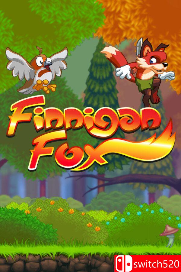 《芬尼根狐狸（Finnigan Fox）》Build 19182073 [英文]-云泽轻创网