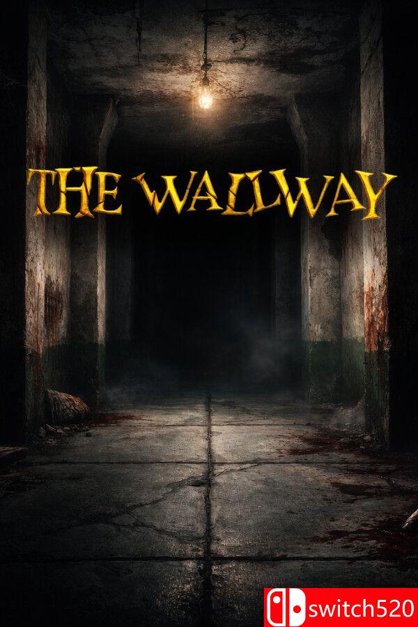 《幽暗走廊（THE WALLWAY）》Build 21325039 [英文]-云泽轻创网