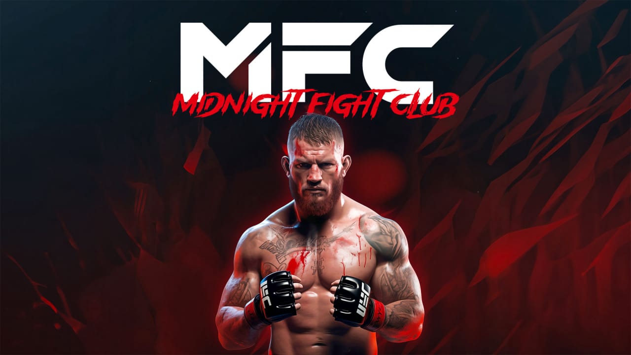 MFC：午夜搏击俱乐部丨MFC – Midnight Fight Club-云泽轻创网