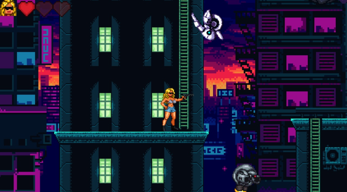 《根除者 起源 Eradicator Genesis》Switch美版中文NSZ下载-云泽轻创网