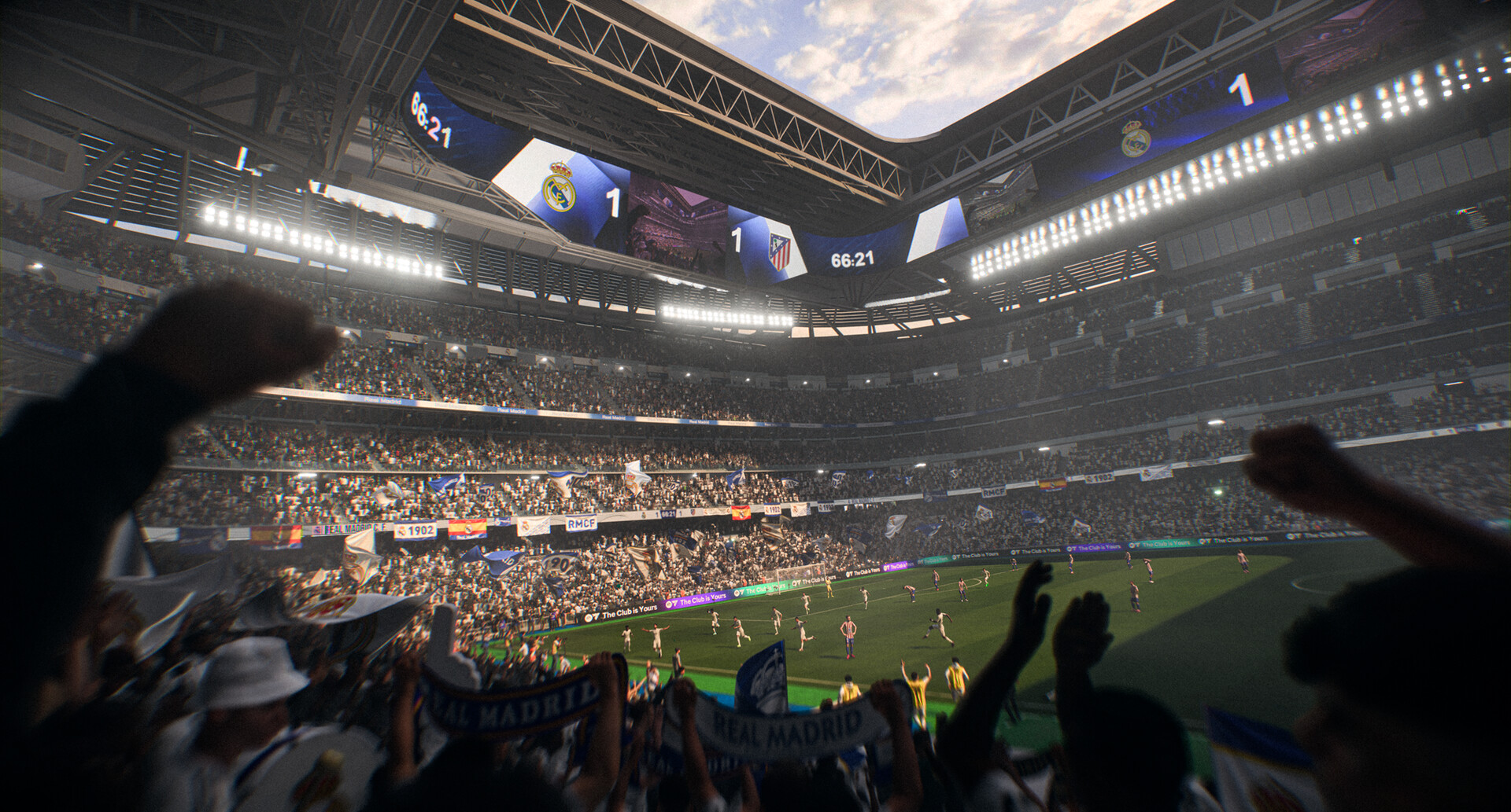 【夸克】《EA SPORTS FC 26》Switch中文版NSP下载 – 含1.81.6211升补+1DLC-云泽轻创网