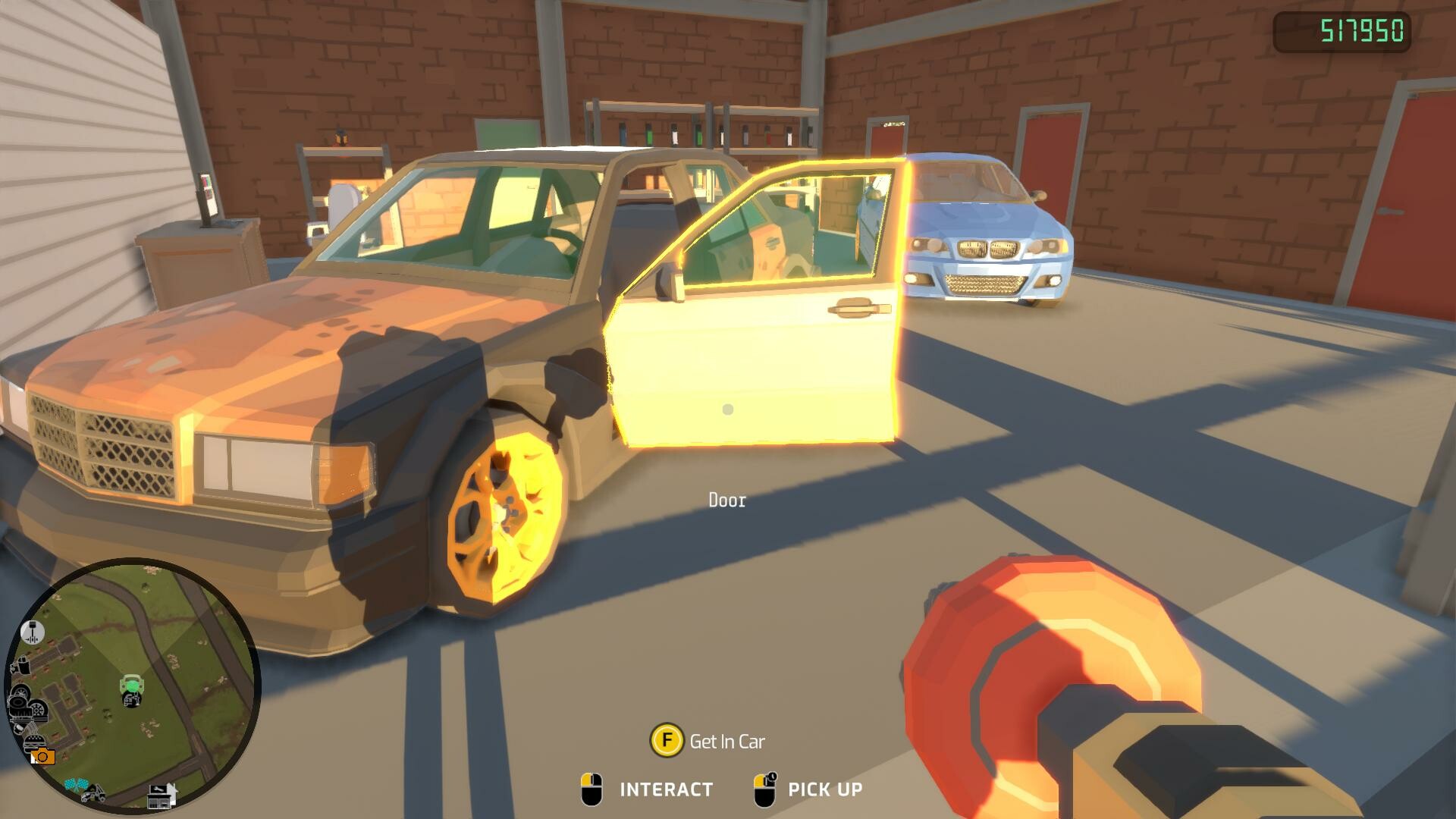 《轮到你,敢不敢?/Will You Wheel?》PC中文版下载-含Build.21326696-云泽轻创网